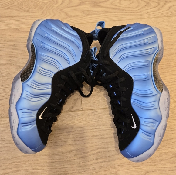 Foamposite - University Blue - Picture 5 of 7